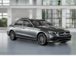 Mercedes-Benz C-Class C 300 Sedan 2026