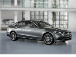 Mercedes-Benz C-Class C 300 Sedan 2026