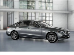 Mercedes-Benz C-Class C 300 Sedan 2026