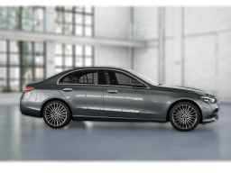 Mercedes-Benz C-Class C 300 Sedan 2026