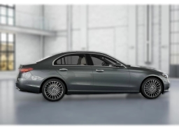 Mercedes-Benz C-Class C 300 Sedan 2026