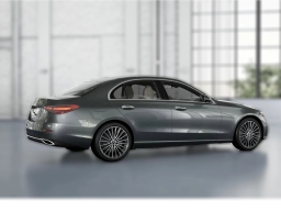 Mercedes-Benz C-Class C 300 Sedan 2026