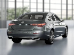 Mercedes-Benz C-Class C 300 Sedan 2026