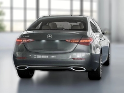 Mercedes-Benz C-Class C 300 Sedan 2026