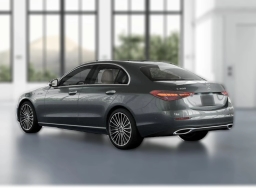 Mercedes-Benz C-Class C 300 Sedan 2026