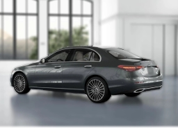 Mercedes-Benz C-Class C 300 Sedan 2026