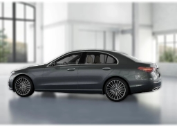 Mercedes-Benz C-Class C 300 Sedan 2026