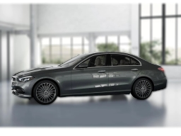 Mercedes-Benz C-Class C 300 Sedan 2026