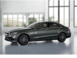 Mercedes-Benz C-Class C 300 Sedan 2026