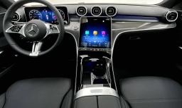 Mercedes-Benz C-Class C 300 Sedan 2026