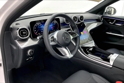 Mercedes-Benz C-Class C 300 Sedan 2026