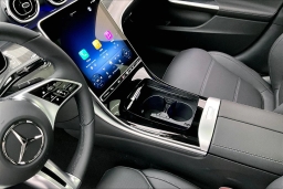 Mercedes-Benz C-Class C 300 Sedan 2026