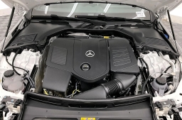 Mercedes-Benz C-Class C 300 Sedan 2026