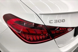 Mercedes-Benz C-Class C 300 Sedan 2026