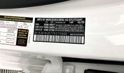 Mercedes-Benz C-Class C 300 Sedan 2026