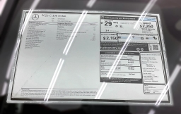 Mercedes-Benz C-Class C 300 Sedan 2026