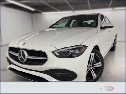 Mercedes-Benz C-Class C 300 Sedan 2026