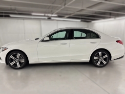 Mercedes-Benz C-Class C 300 Sedan 2026