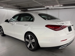 Mercedes-Benz C-Class C 300 Sedan 2026