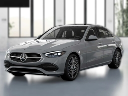 Mercedes-Benz C-Class C 300 Sedan 2026