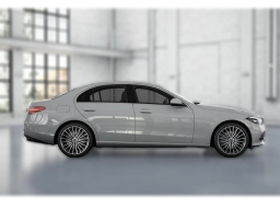 Mercedes-Benz C-Class C 300 Sedan 2026