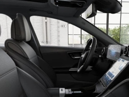 Mercedes-Benz C-Class C 300 Sedan 2026