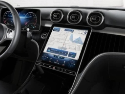 Mercedes-Benz C-Class C 300 Sedan 2026