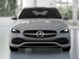 Mercedes-Benz C-Class C 300 Sedan 2026