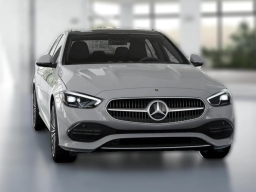 Mercedes-Benz C-Class C 300 Sedan 2026