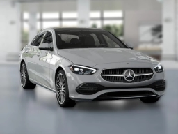 Mercedes-Benz C-Class C 300 Sedan 2026