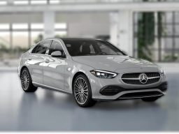 Mercedes-Benz C-Class C 300 Sedan 2026