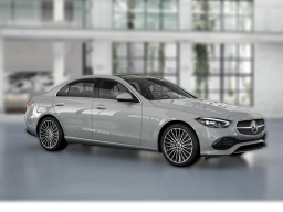Mercedes-Benz C-Class C 300 Sedan 2026