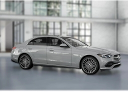 Mercedes-Benz C-Class C 300 Sedan 2026