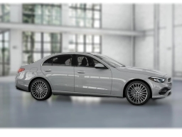 Mercedes-Benz C-Class C 300 Sedan 2026