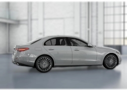 Mercedes-Benz C-Class C 300 Sedan 2026