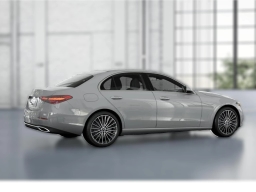 Mercedes-Benz C-Class C 300 Sedan 2026