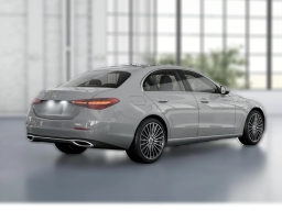 Mercedes-Benz C-Class C 300 Sedan 2026