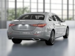 Mercedes-Benz C-Class C 300 Sedan 2026
