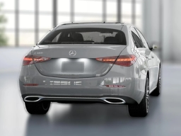 Mercedes-Benz C-Class C 300 Sedan 2026