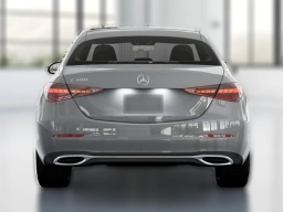 Mercedes-Benz C-Class C 300 Sedan 2026