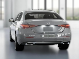 Mercedes-Benz C-Class C 300 Sedan 2026