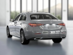 Mercedes-Benz C-Class C 300 Sedan 2026