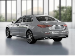 Mercedes-Benz C-Class C 300 Sedan 2026