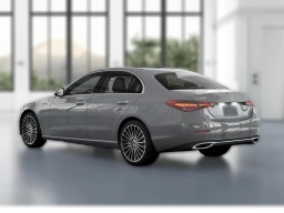 Mercedes-Benz C-Class C 300 Sedan 2026