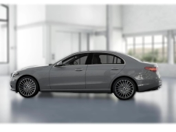 Mercedes-Benz C-Class C 300 Sedan 2026