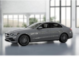 Mercedes-Benz C-Class C 300 Sedan 2026