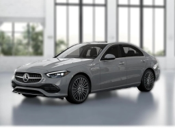 Mercedes-Benz C-Class C 300 Sedan 2026