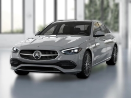 Mercedes-Benz C-Class C 300 Sedan 2026