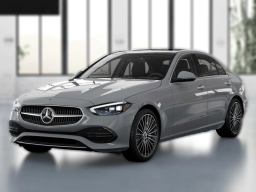 Mercedes-Benz C-Class C 300 Sedan 2026