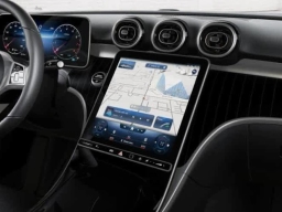 Mercedes-Benz C-Class C 300 Sedan 2026